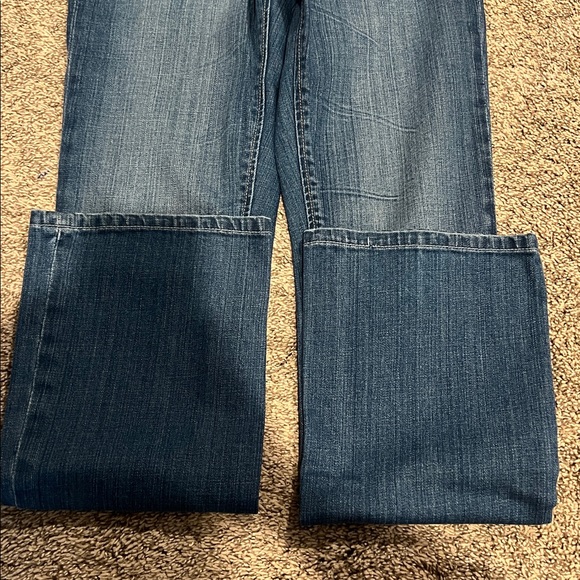 American Eagle boot cut jeans - Picture 6 of 6